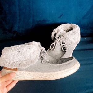 Bobs from sketchers slippers